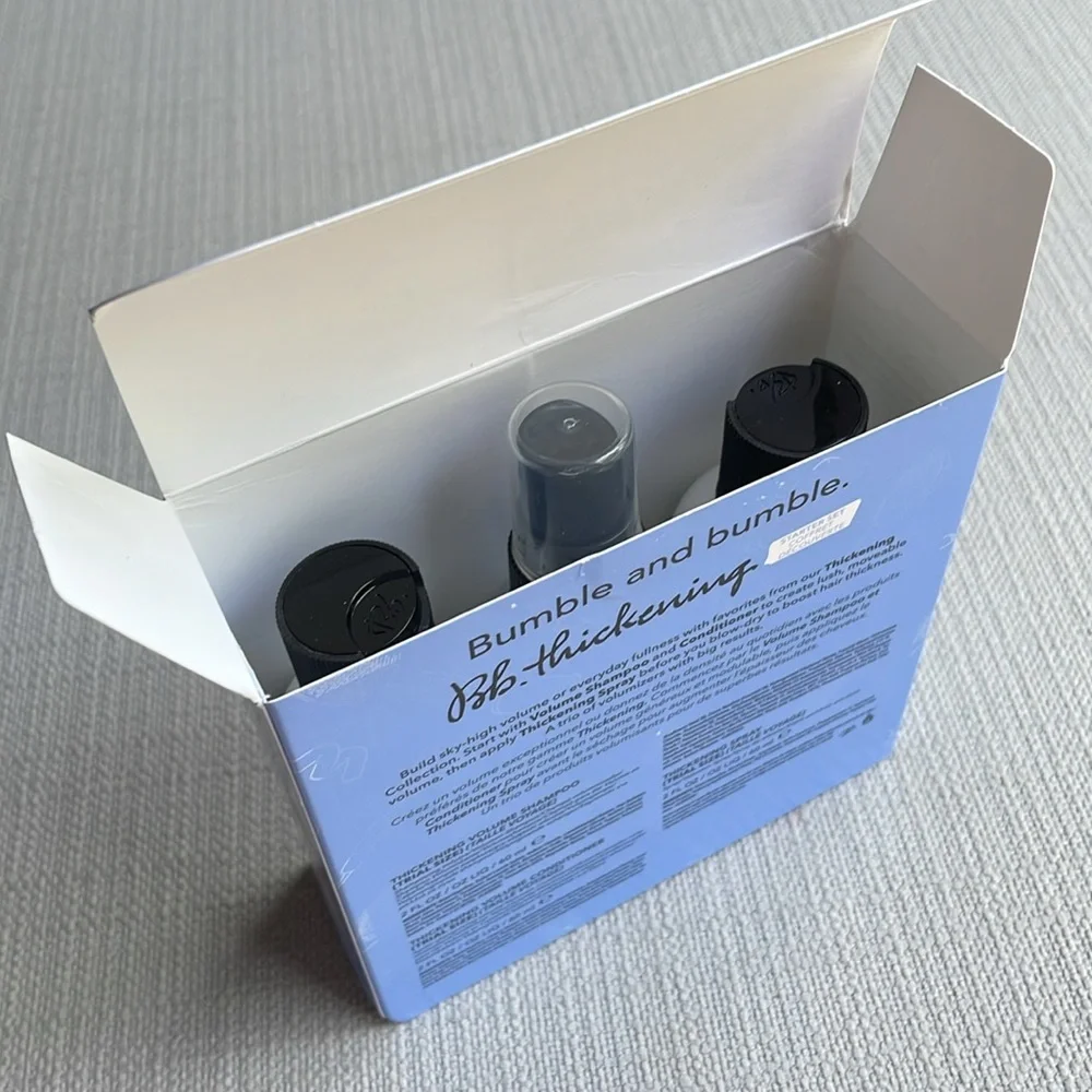 Bumble and bumble Hair Thickening starter Kit - Picture 9 of 12